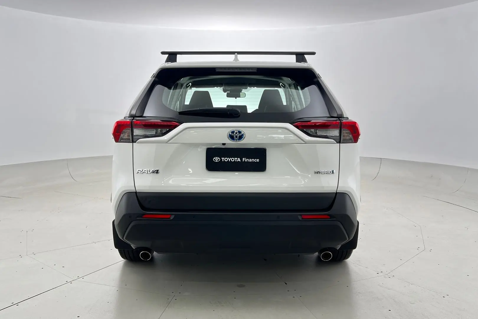 2022 Toyota RAV4 Gallery Image 6
