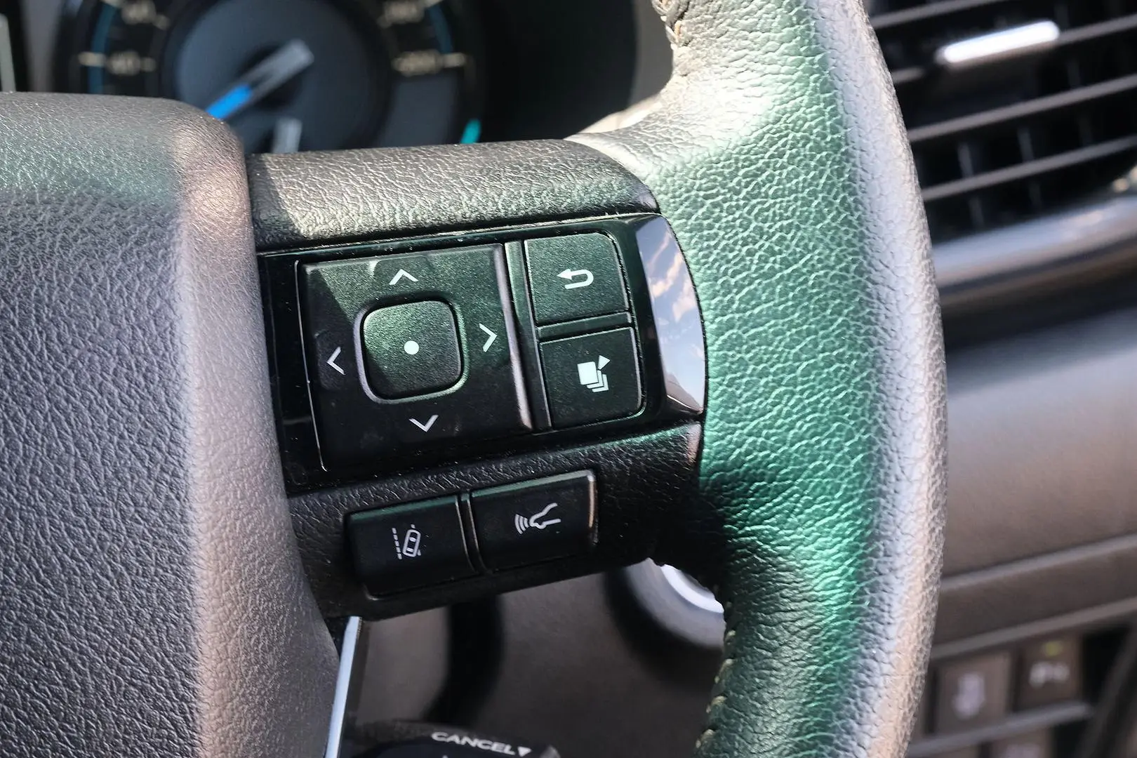2021 Toyota Hilux Gallery Image 15