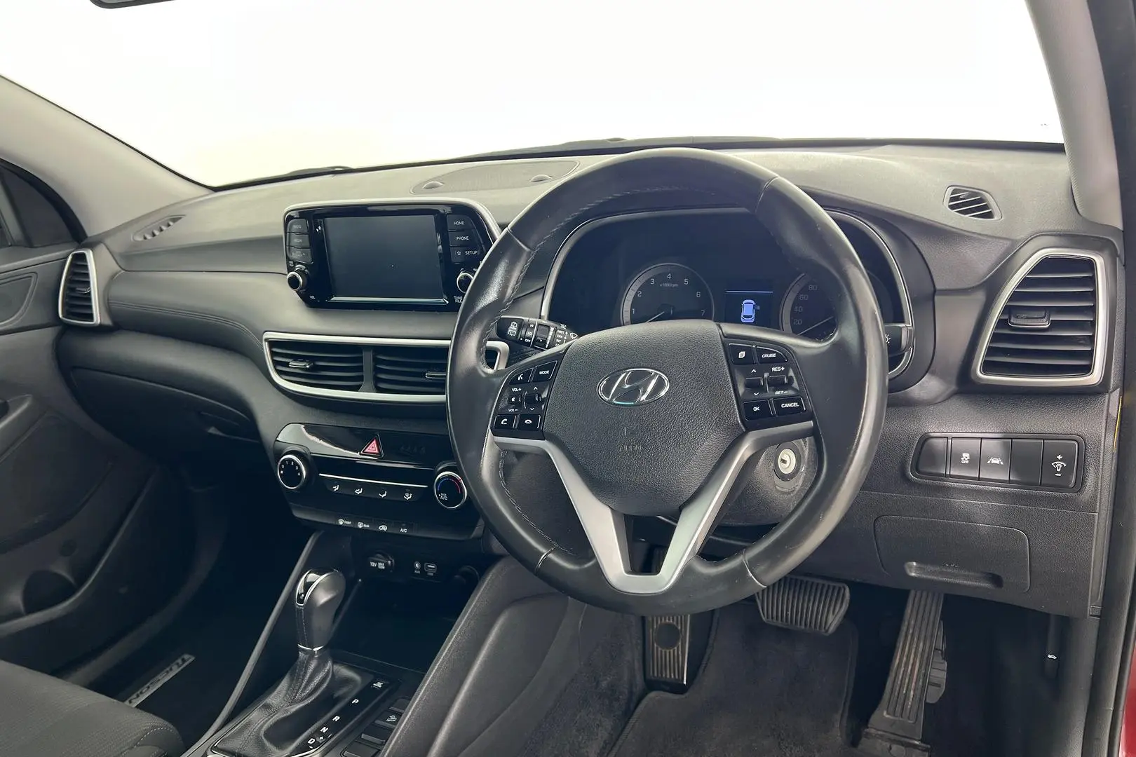 2019 Hyundai Tucson Gallery Image 15