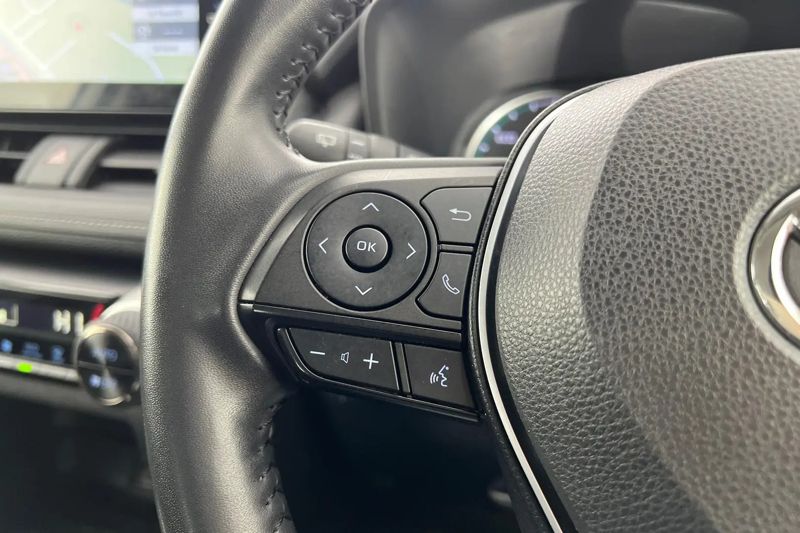 2021 Toyota RAV4 Gallery Image 20