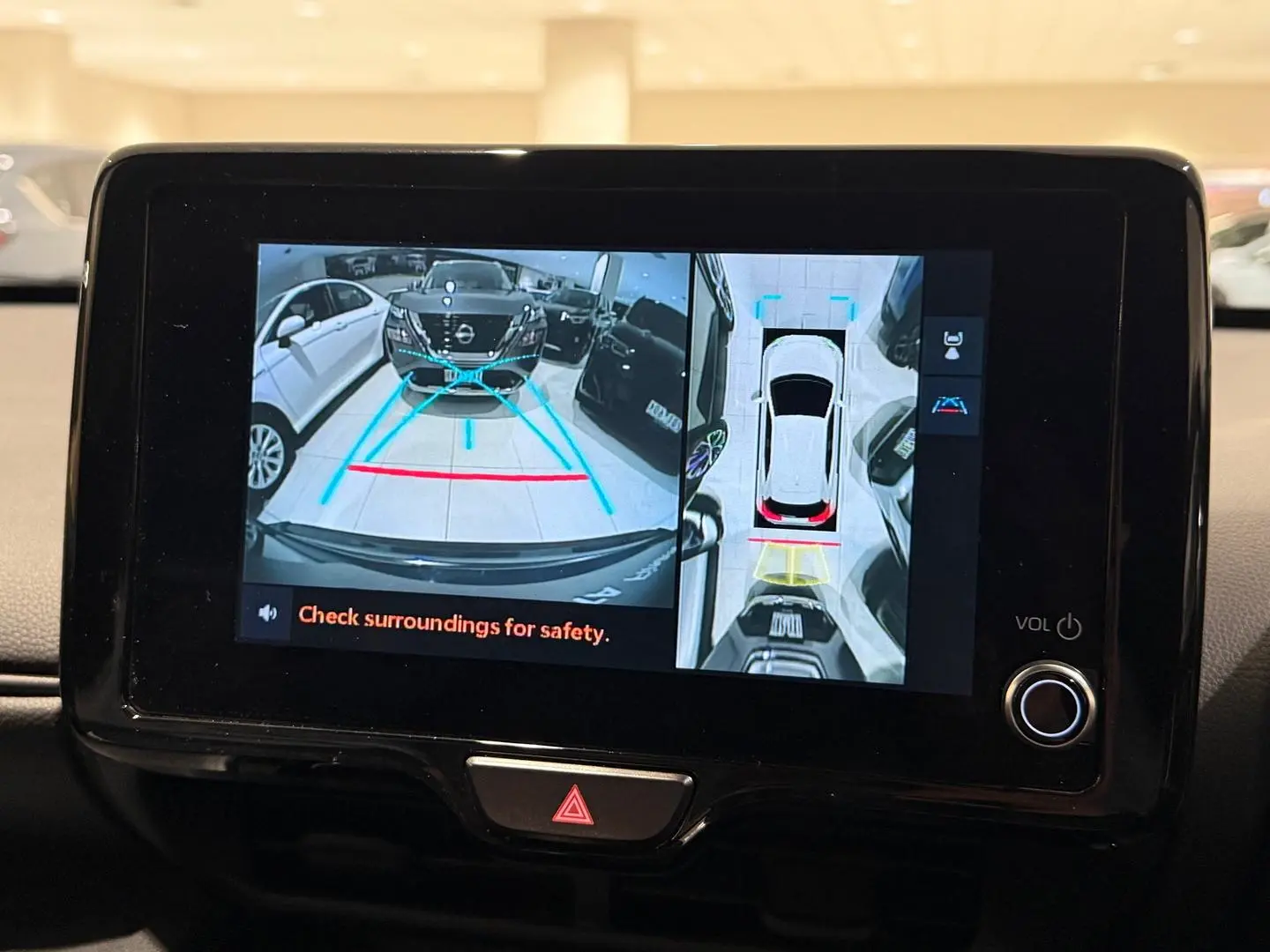 2024 Toyota Yaris Cross Gallery Image 17