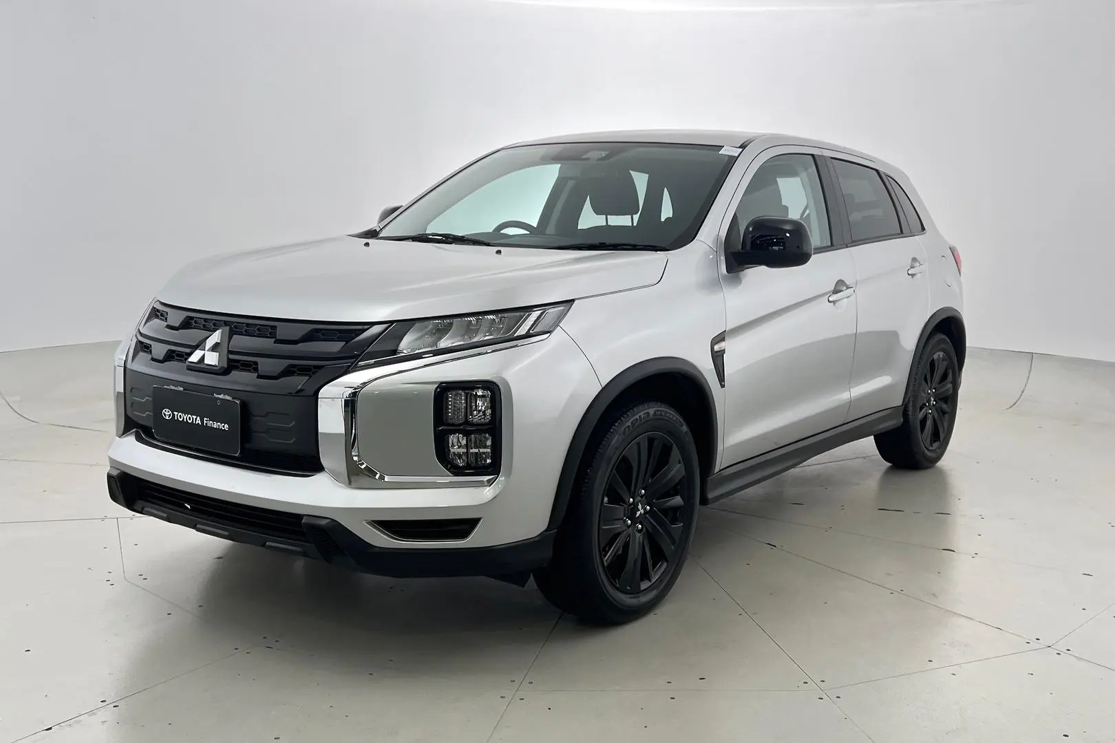 2019 Mitsubishi ASX Gallery Image 2