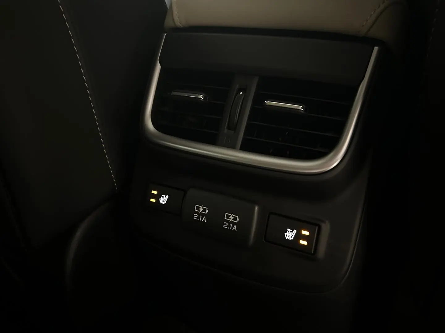 2023 Subaru Outback Gallery Image 16