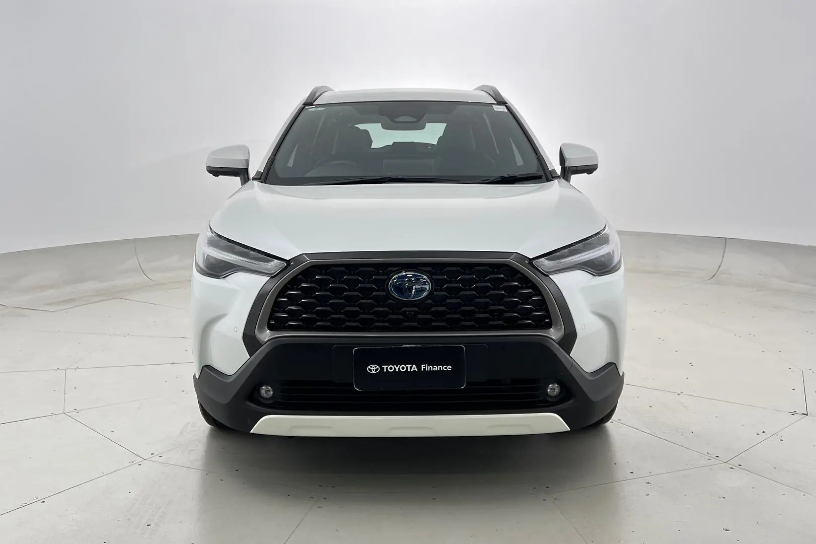 2022 Toyota Corolla Cross Gallery Image 6