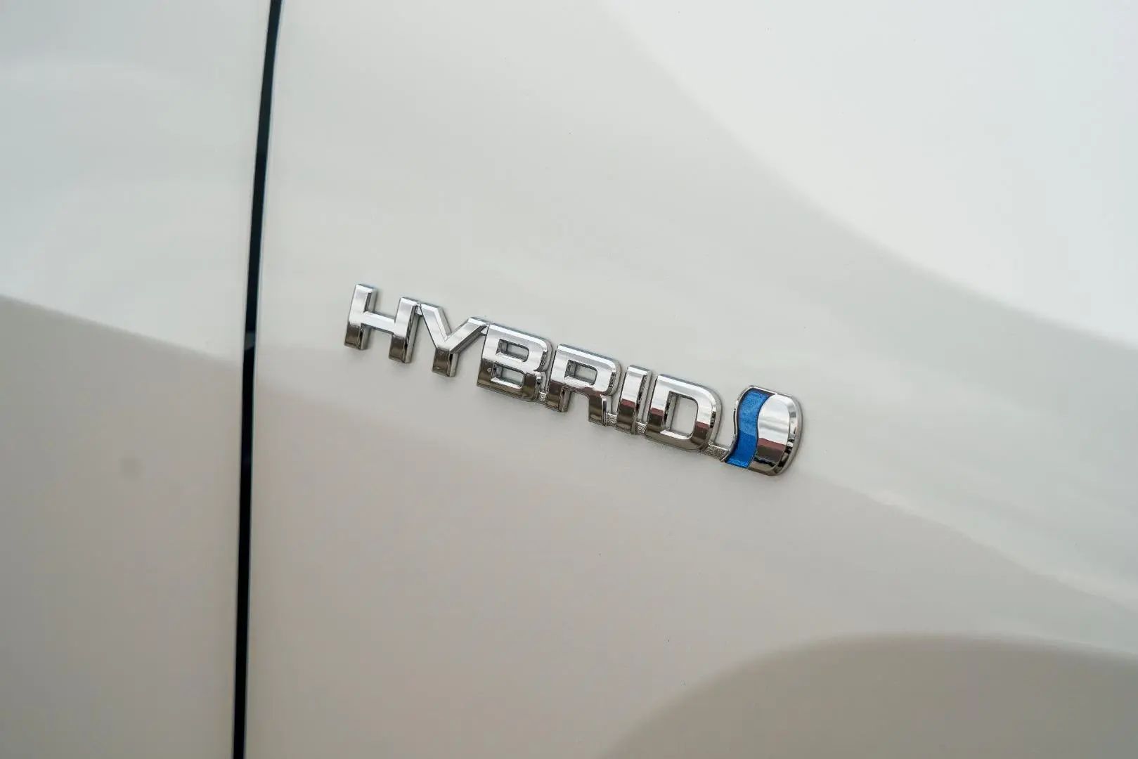 2024 Toyota RAV4 Gallery Image 21