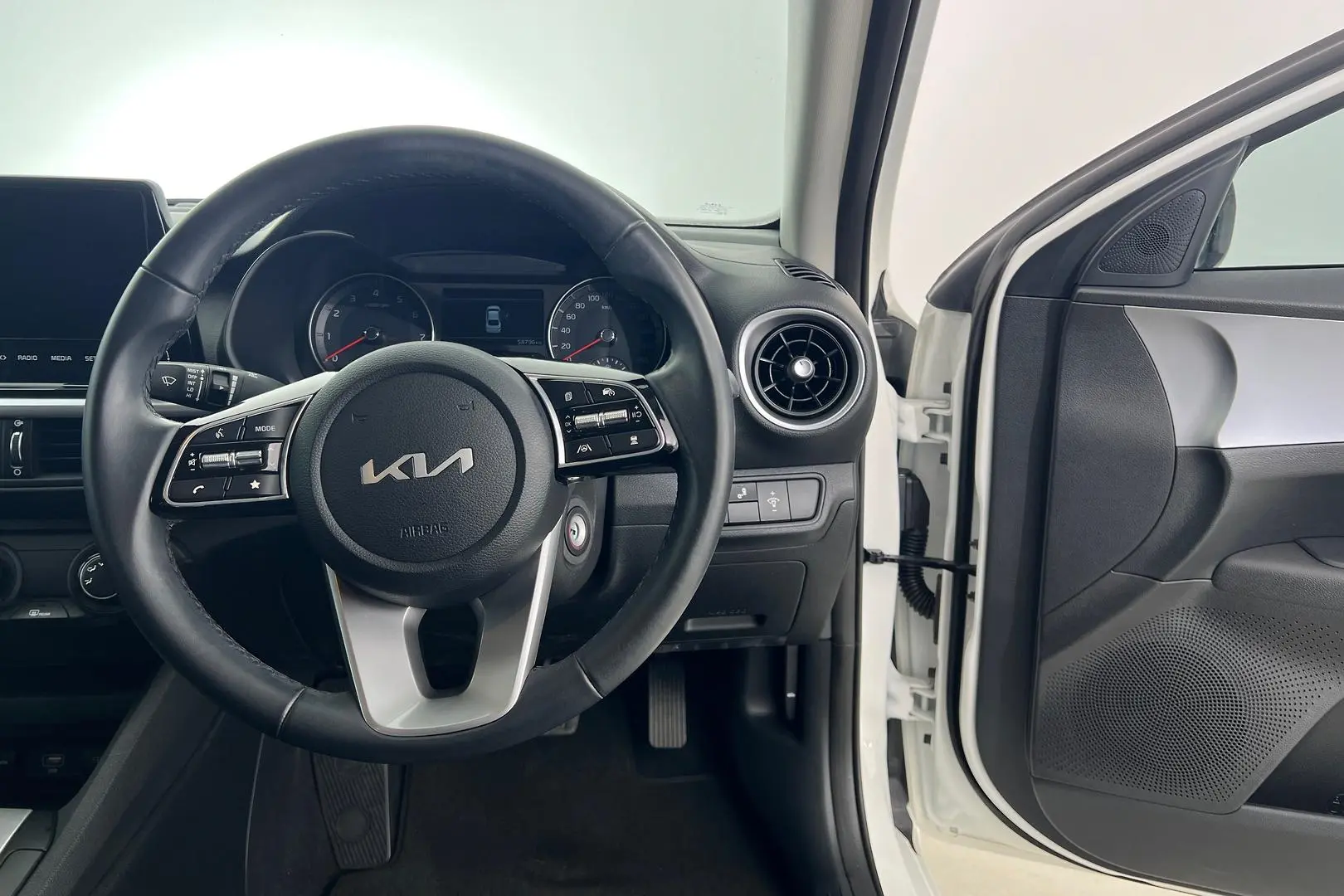 2022 Kia Cerato Gallery Image 15
