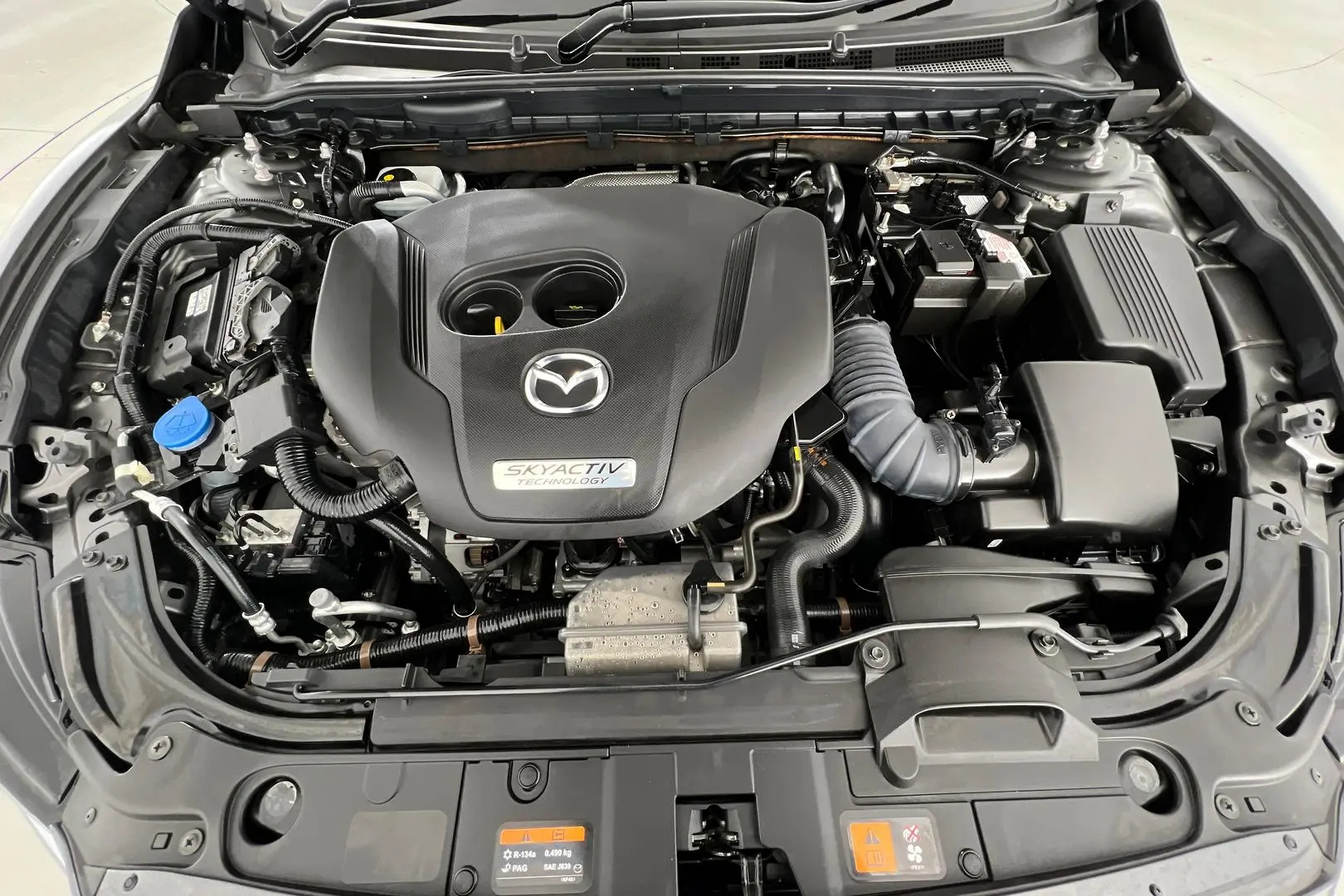 2018 Mazda 6 Gallery Image 17
