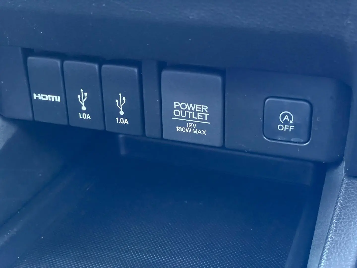 2019 Honda Odyssey Gallery Image 25