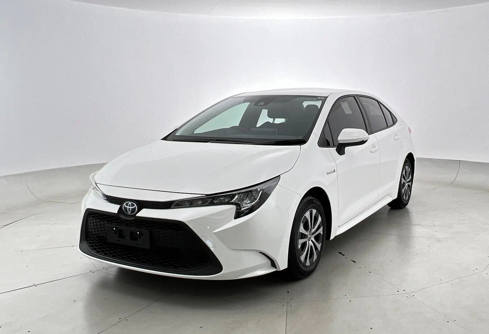 2020 Toyota Corolla Image 4