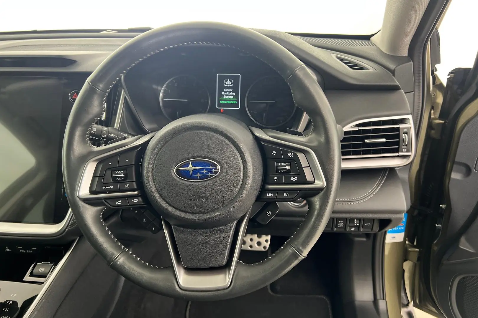 2021 Subaru Outback Gallery Image 19