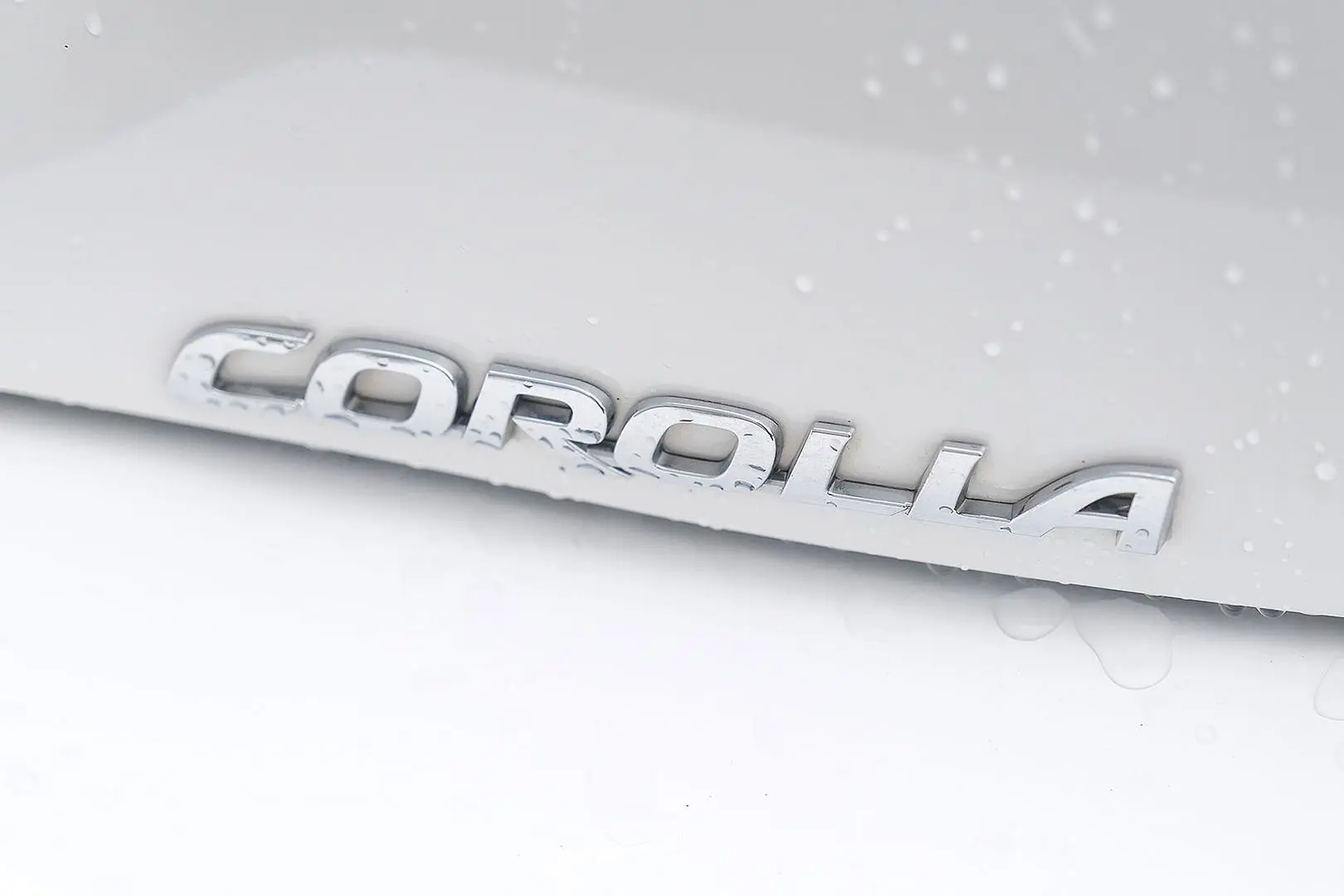 2024 Toyota Corolla Gallery Image 21