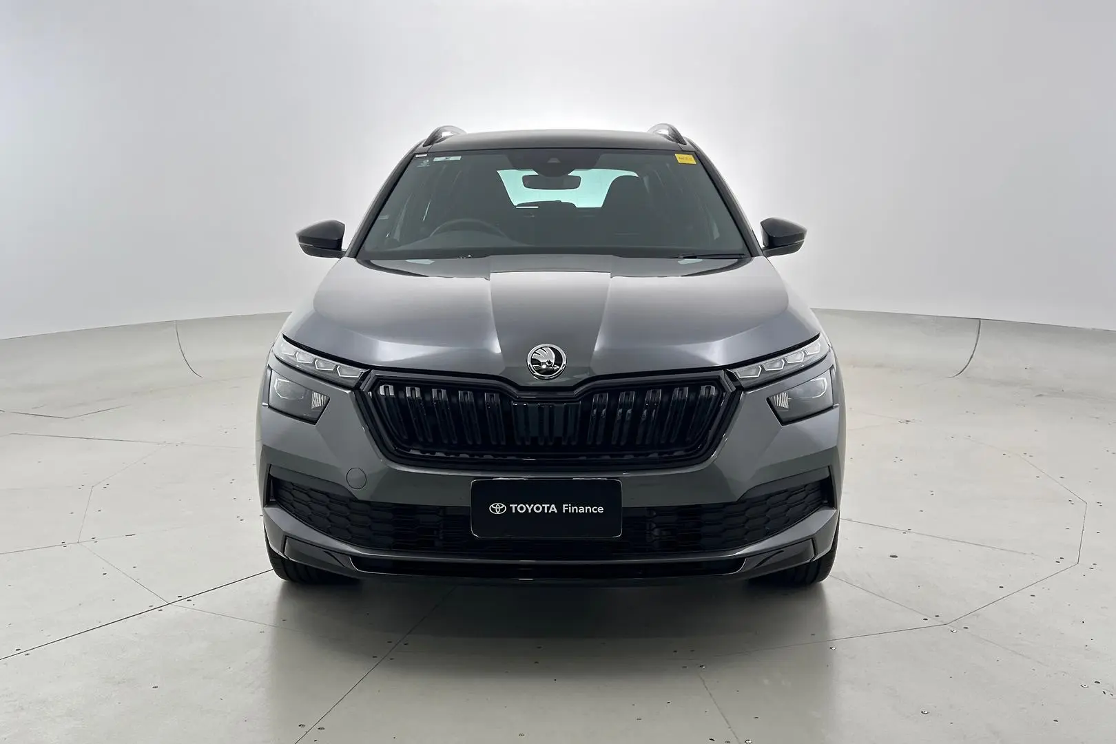 2022 SKODA Kamiq Gallery Image 10