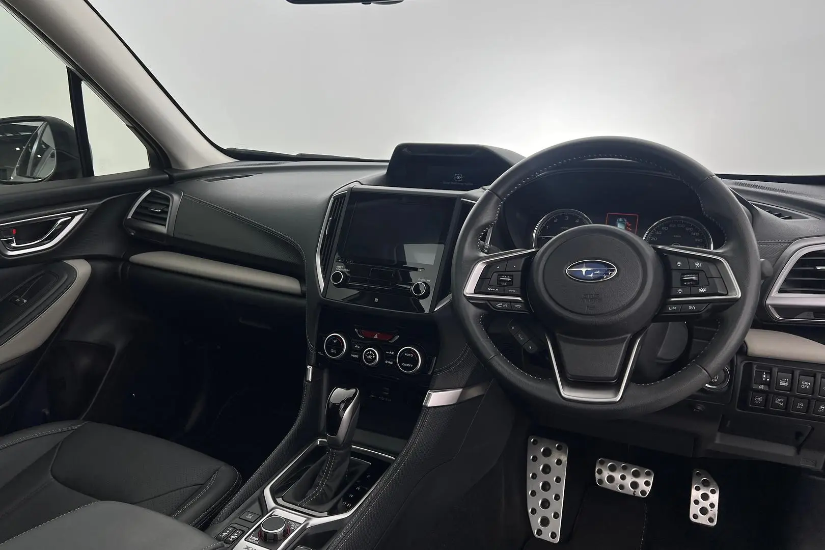 2024 Subaru Forester Gallery Image 12