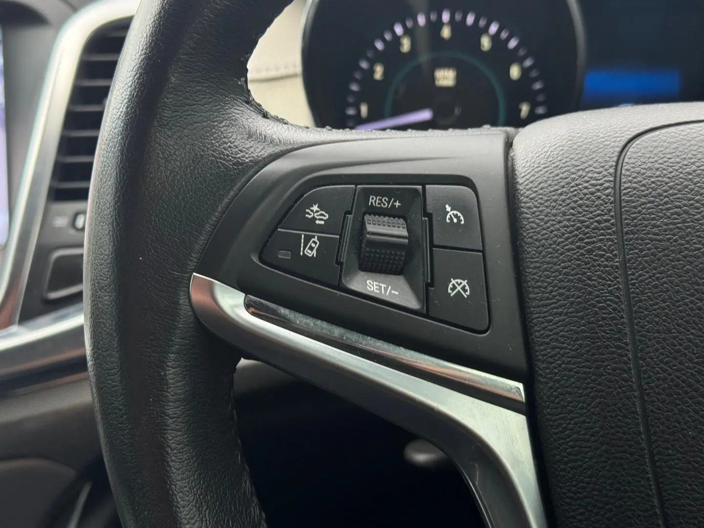 2016 Holden Calais Gallery Image 23