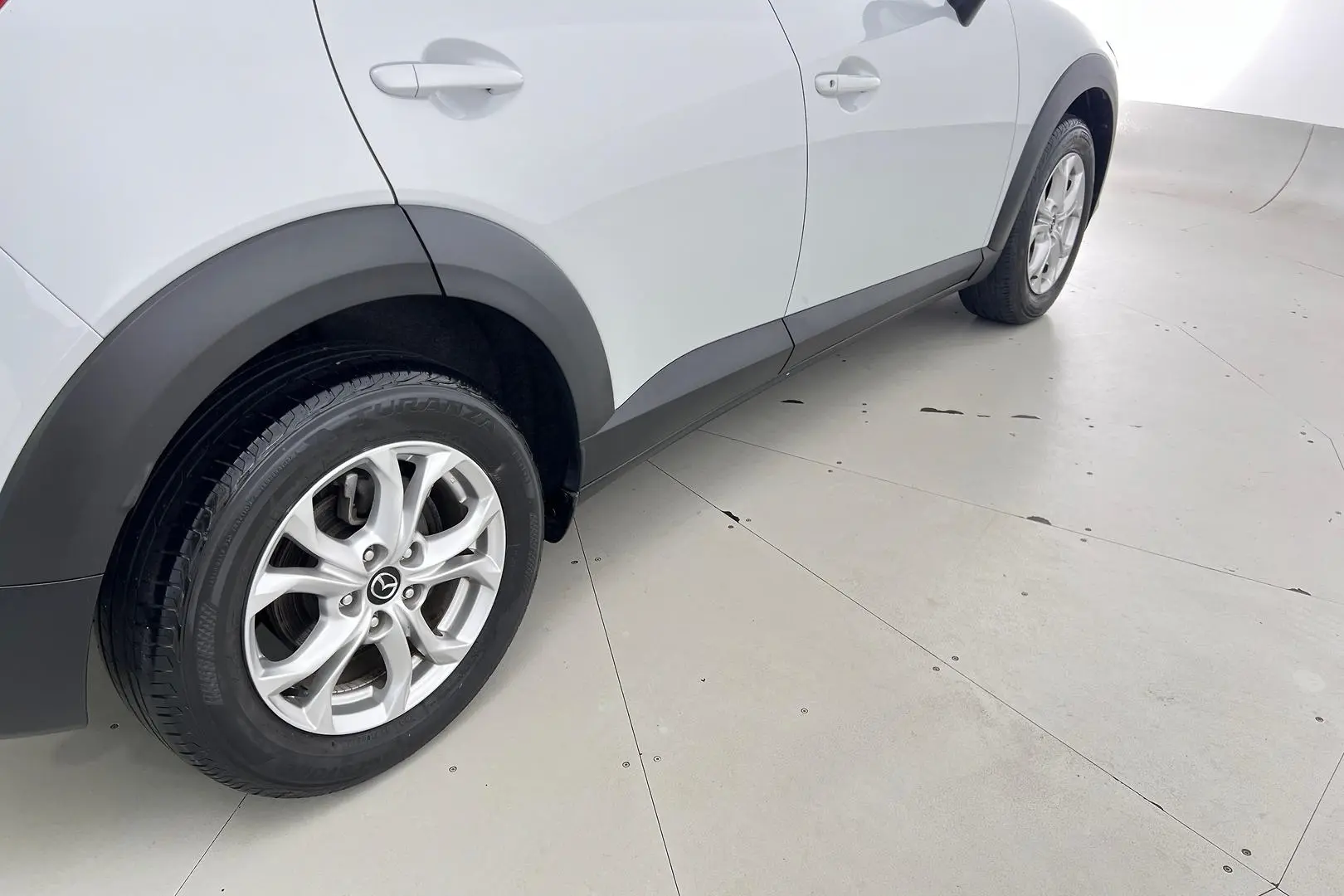 2018 Mazda CX-3 Gallery Image 5