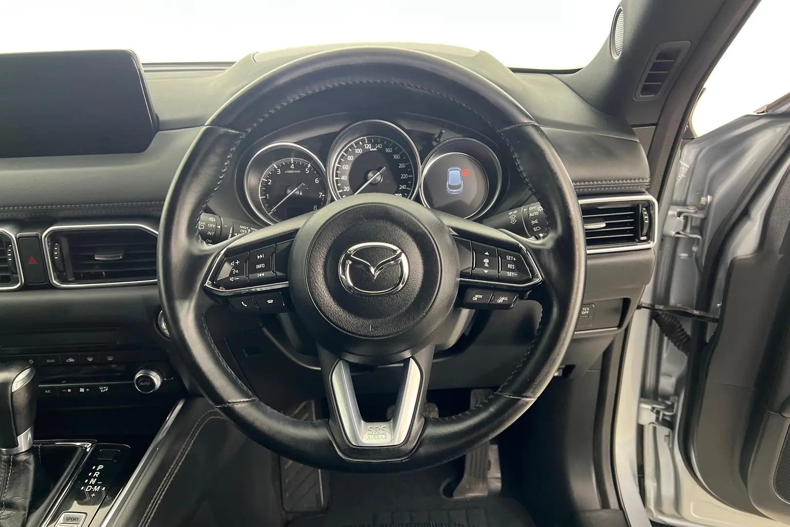 2020 Mazda CX-8 Gallery Image 14