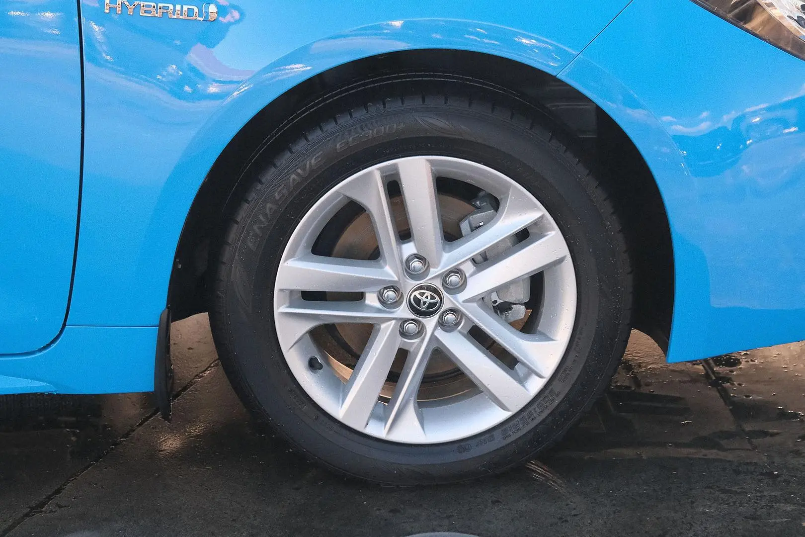 2021 Toyota Corolla Gallery Image 6