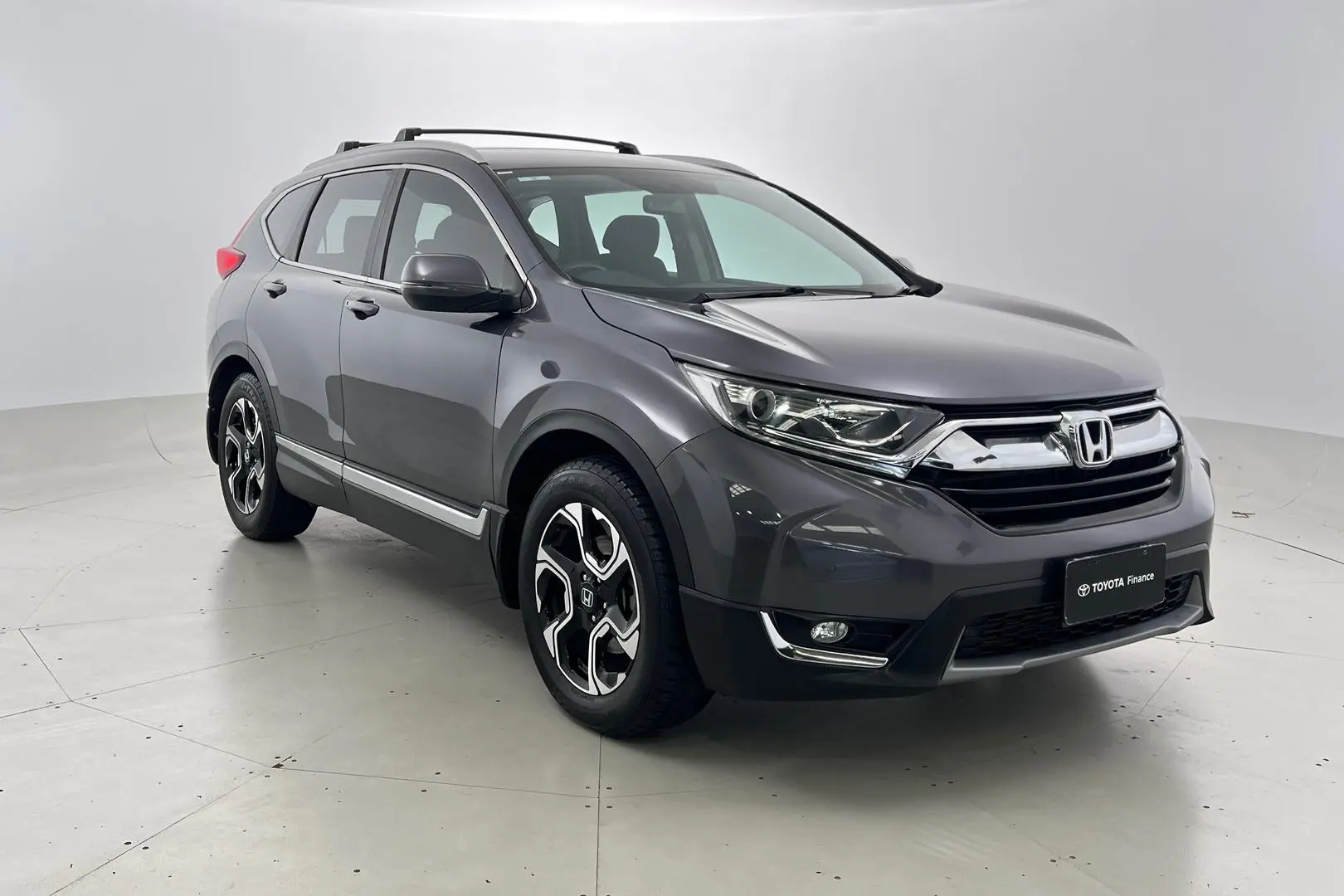 2018 Honda CR-V Gallery Image 1