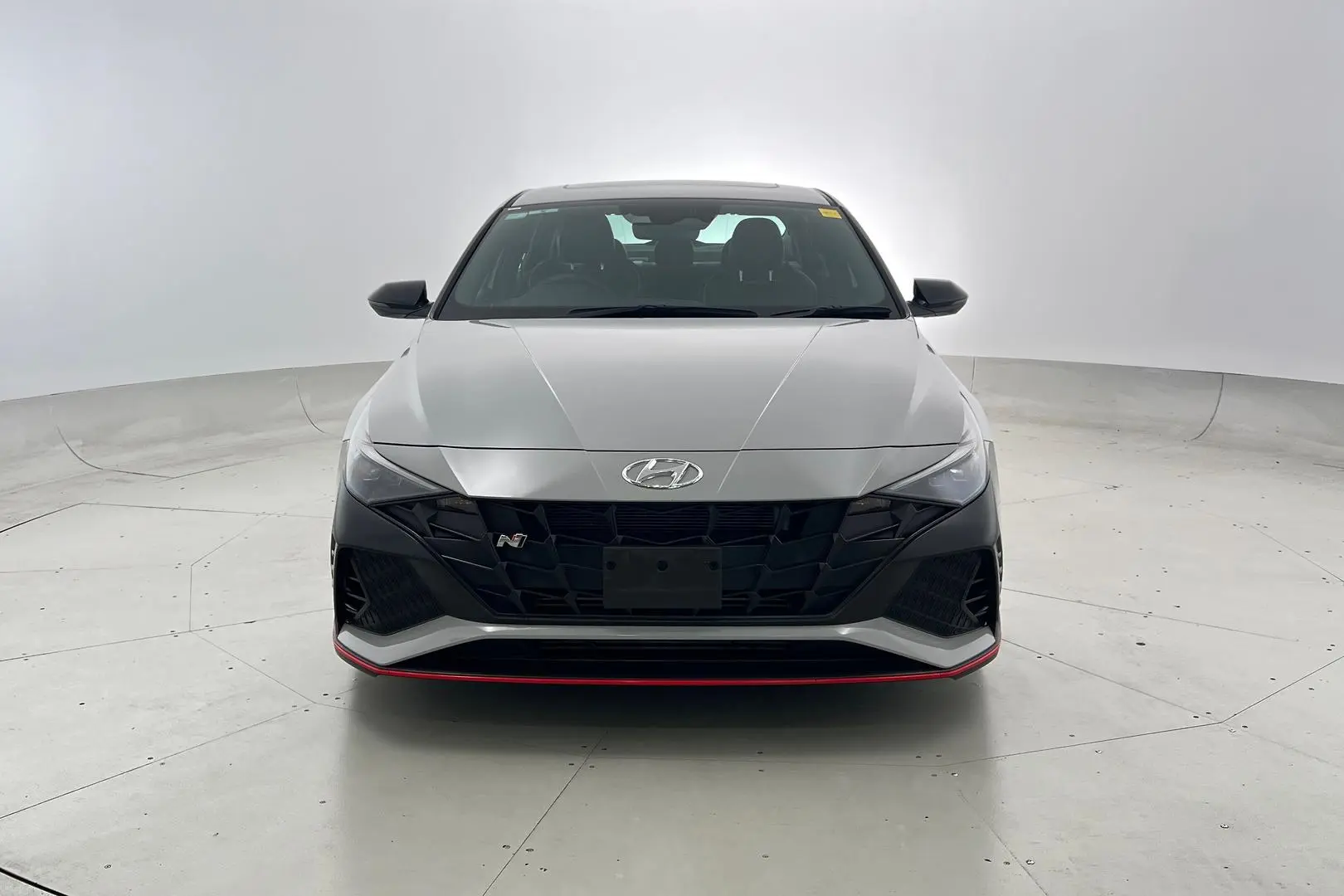 2022 Hyundai i30 Gallery Image 10