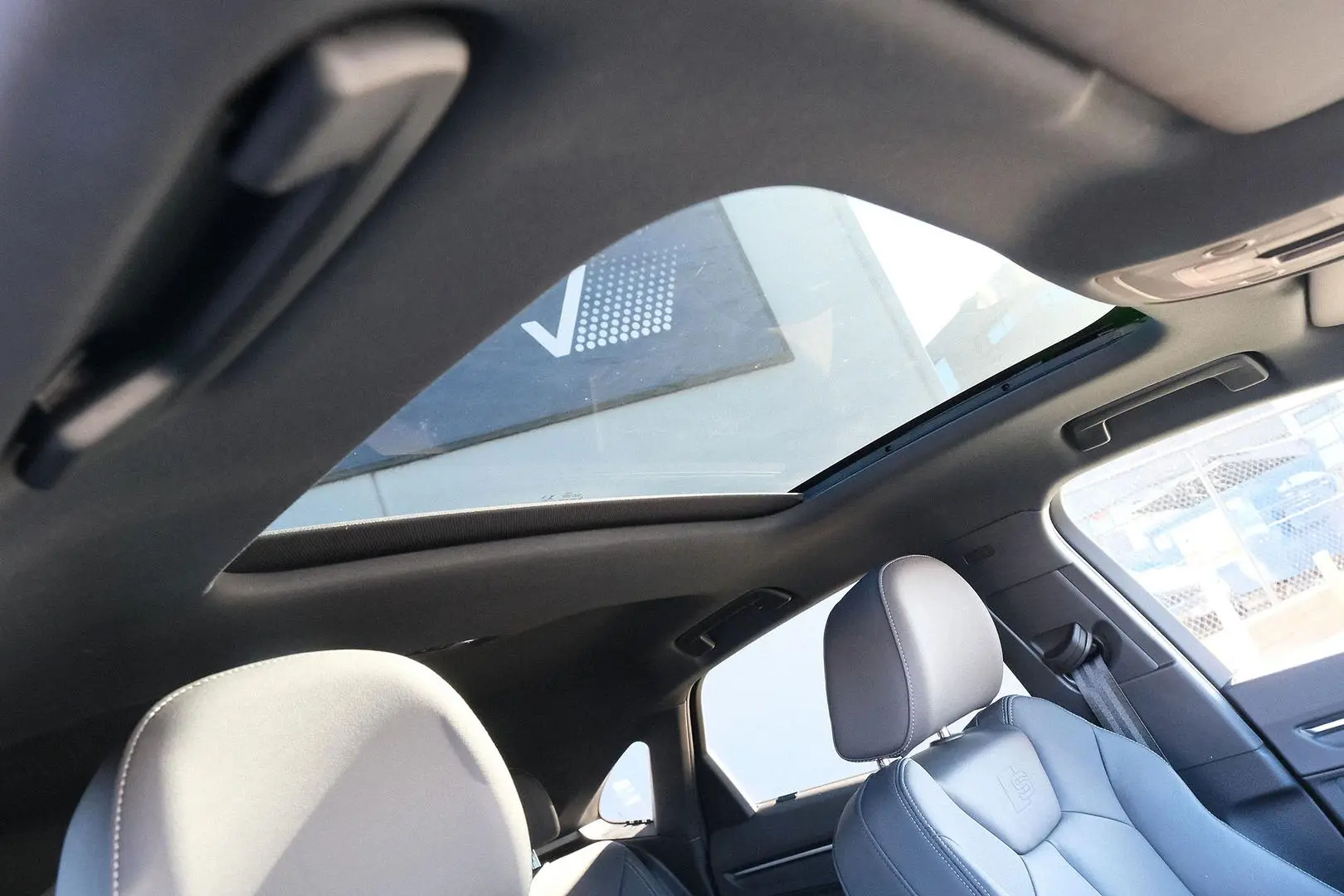 2021 Audi Q3 Gallery Image 8