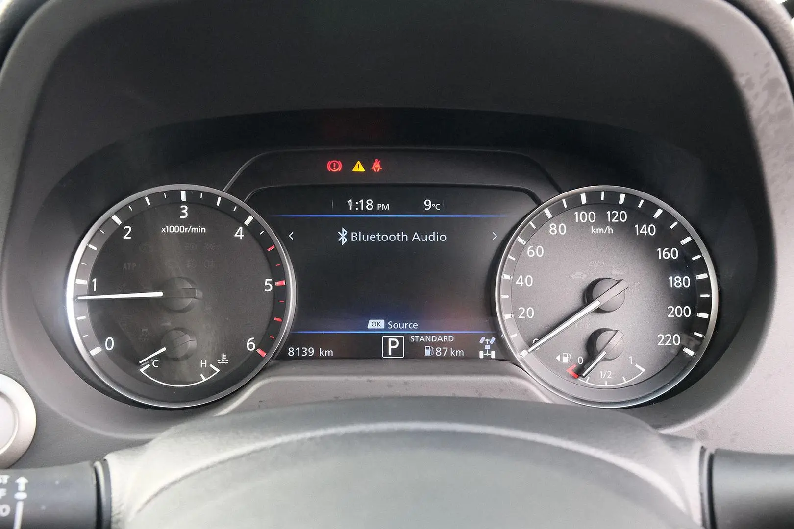 2024 Nissan Navara Gallery Image 17