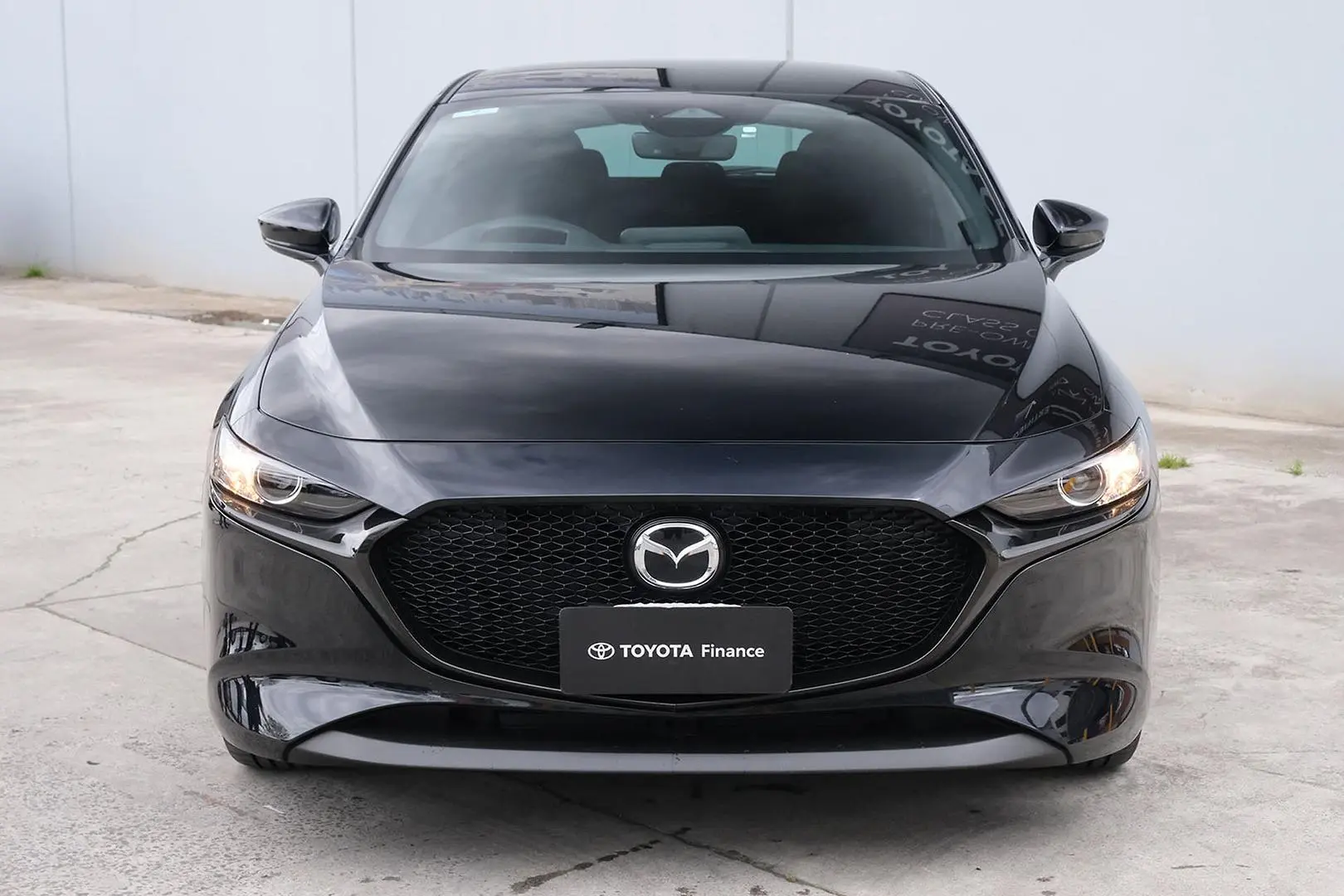 2024 Mazda 3 Gallery Image 3
