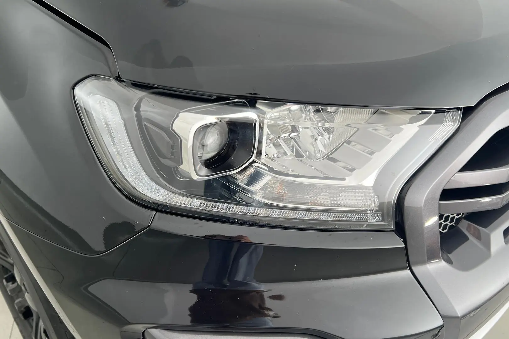 2021 Ford Ranger Gallery Image 2