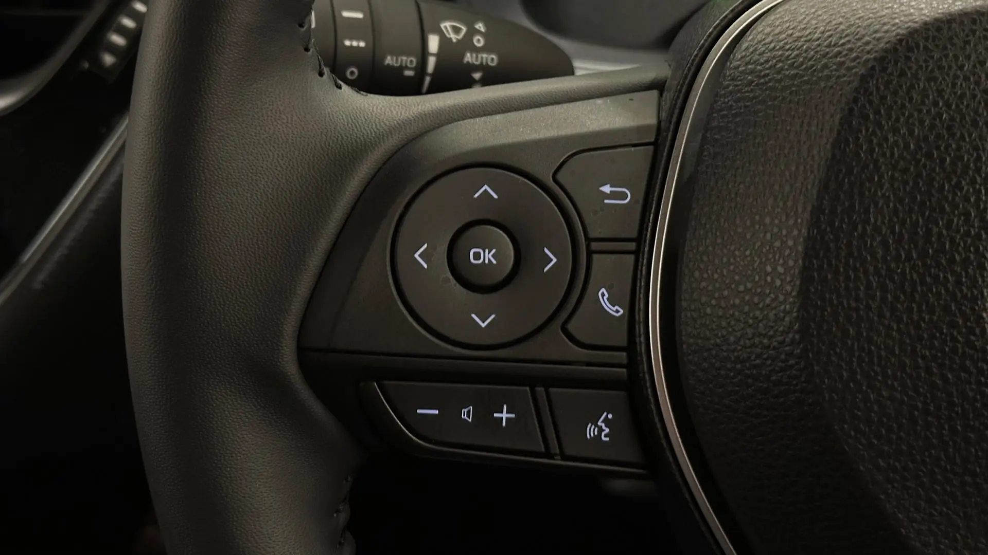 2024 Toyota Corolla Gallery Image 24