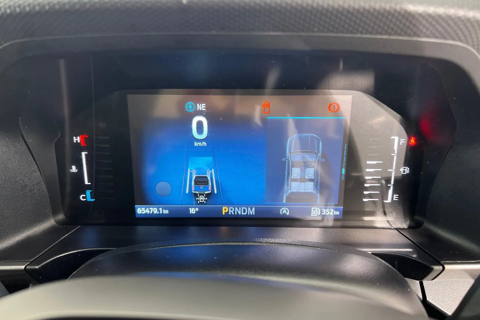 2022 Ford Ranger Gallery Image 3