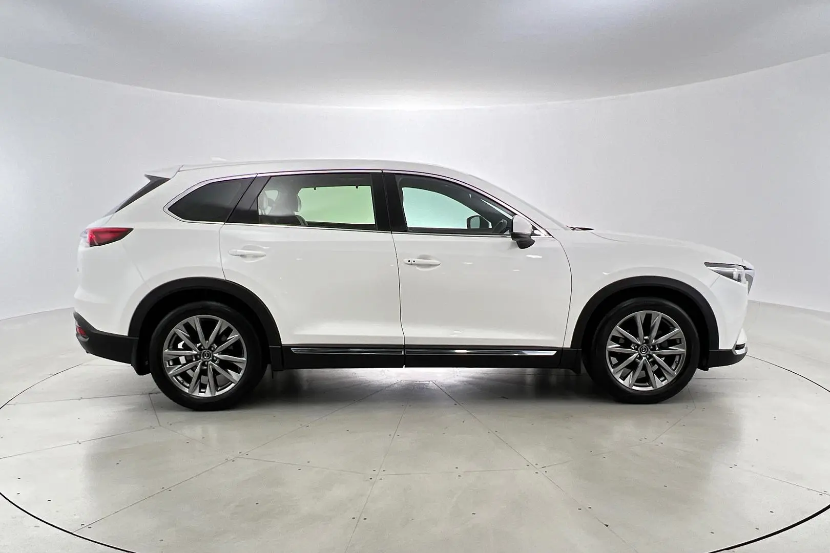 2019 Mazda Cx-9 Gallery Image 6