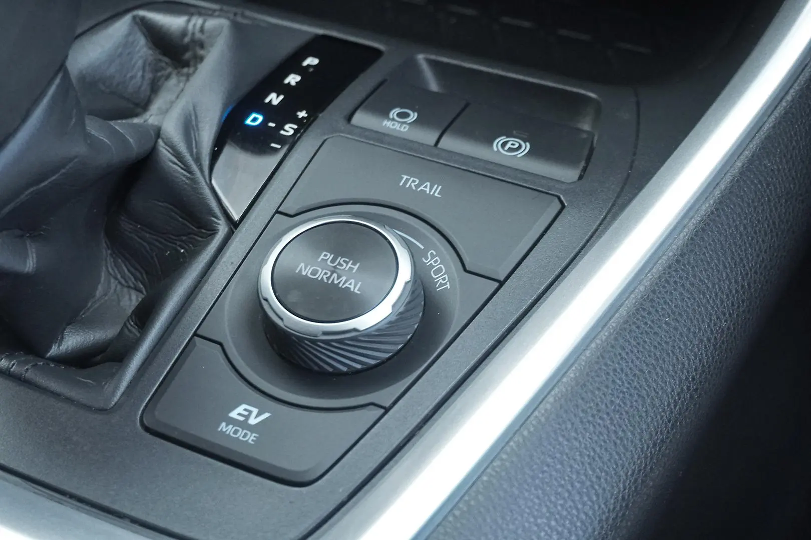 2023 Toyota RAV4 Gallery Image 14