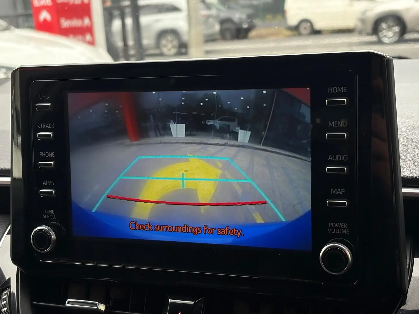 2019 Toyota Corolla Gallery Image 13