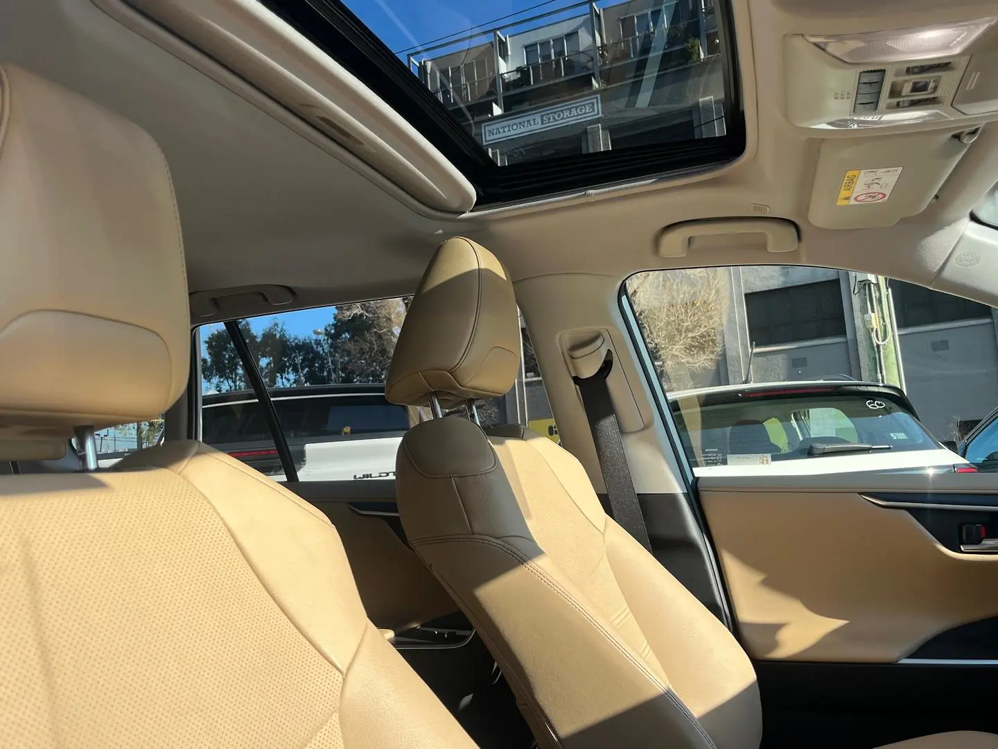 2024 Toyota RAV4 Gallery Image 19