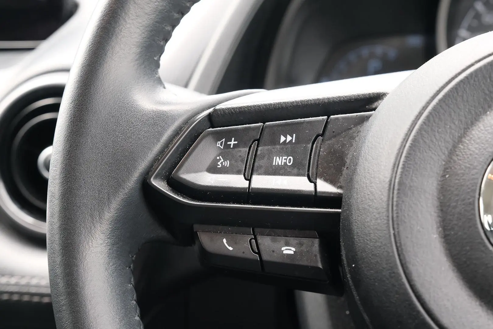 2022 Mazda CX-3 Gallery Image 15