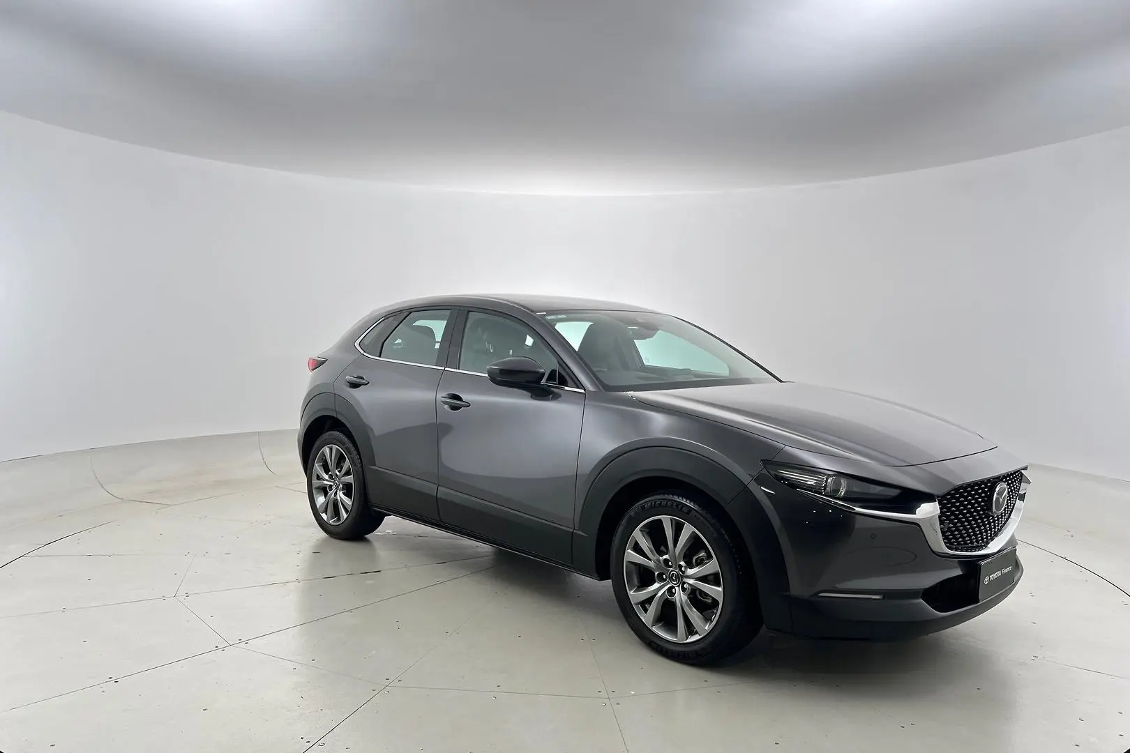 2020 Mazda CX-30 Gallery Image 1