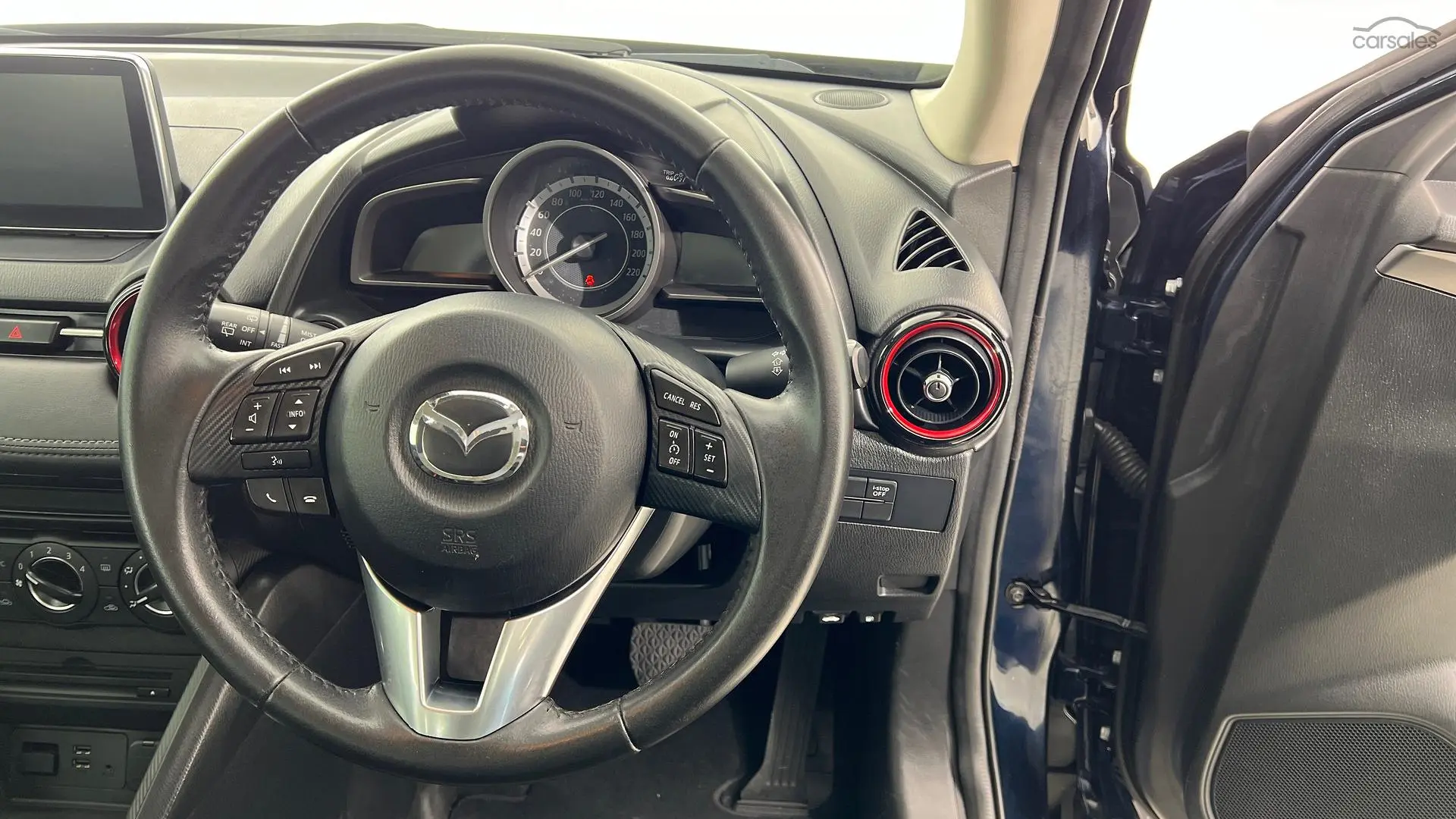 2016 Mazda CX-3 Image 17