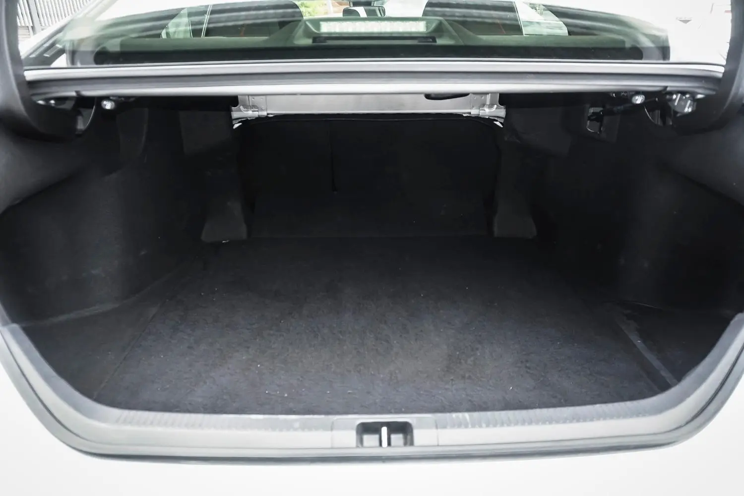 2024 Toyota Camry Gallery Image 18