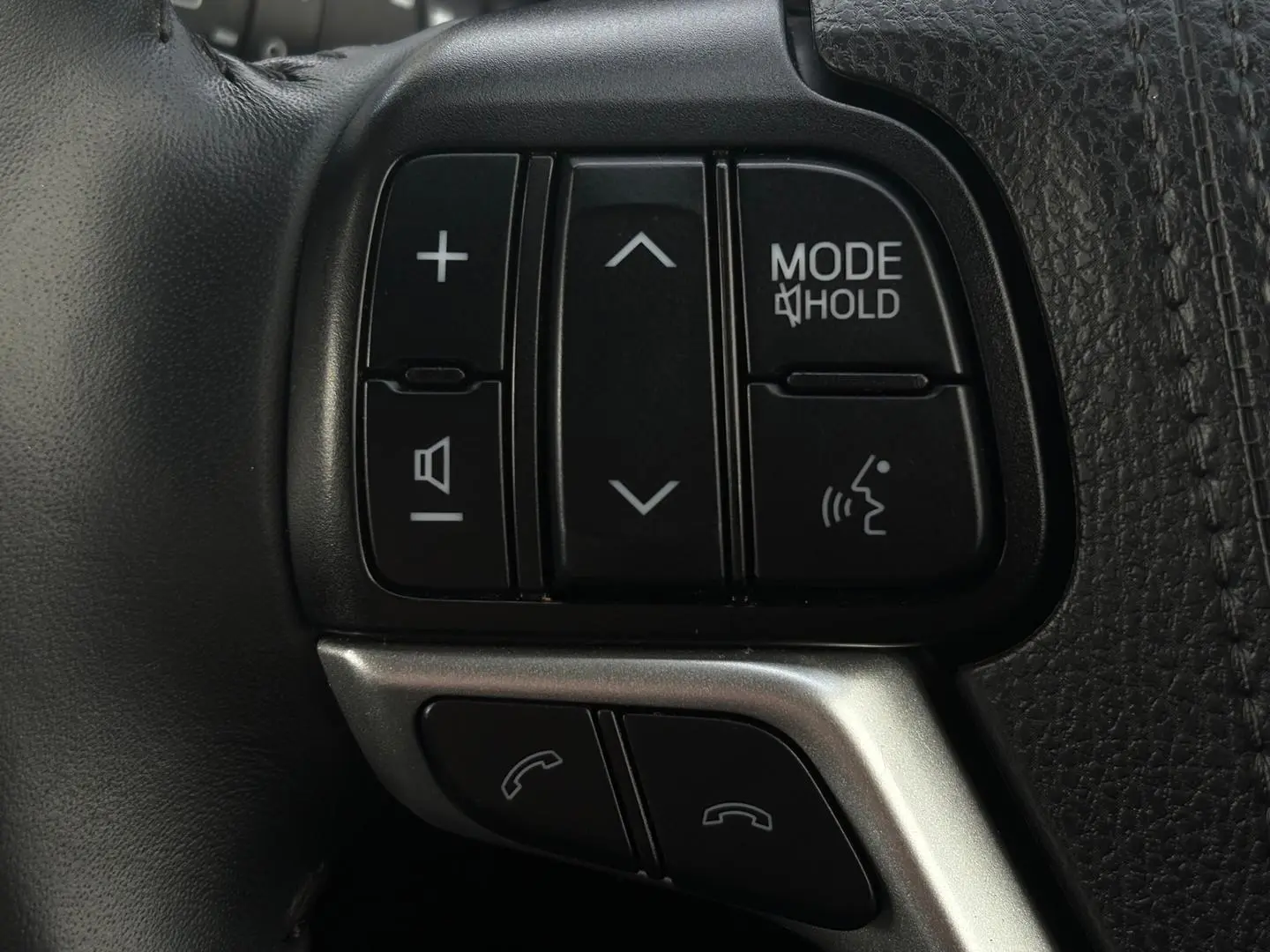 2019 Toyota Kluger Gallery Image 20