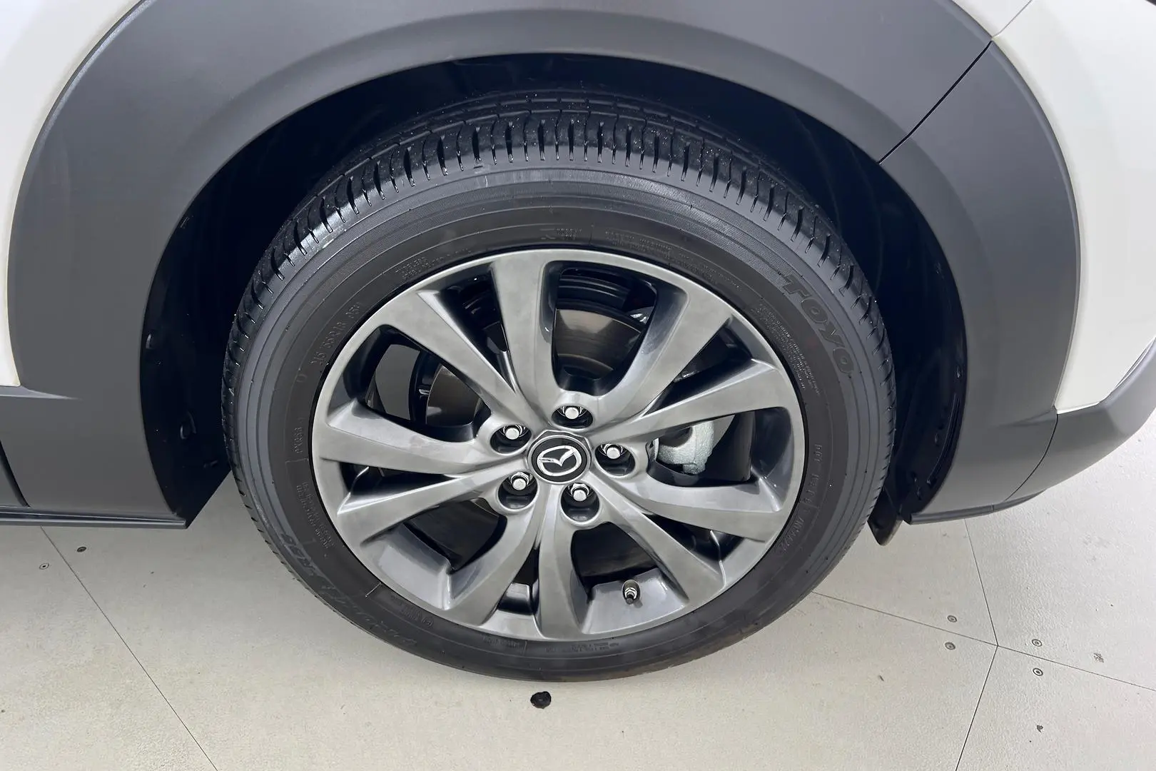 2022 Mazda CX-30 Gallery Image 23