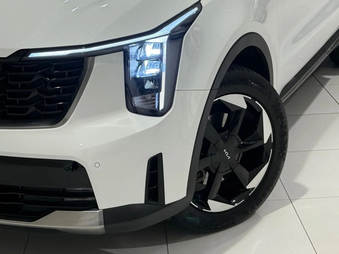 2025 Kia Sorento Gallery Image 10