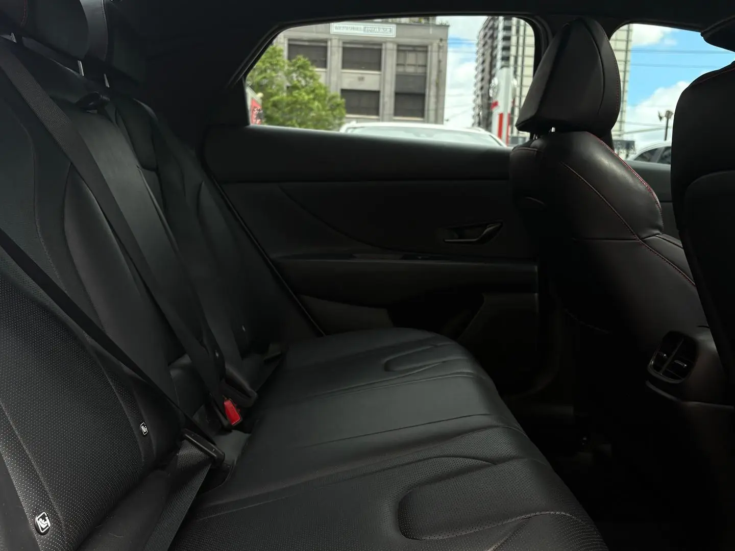 2022 Hyundai i30 Gallery Image 14