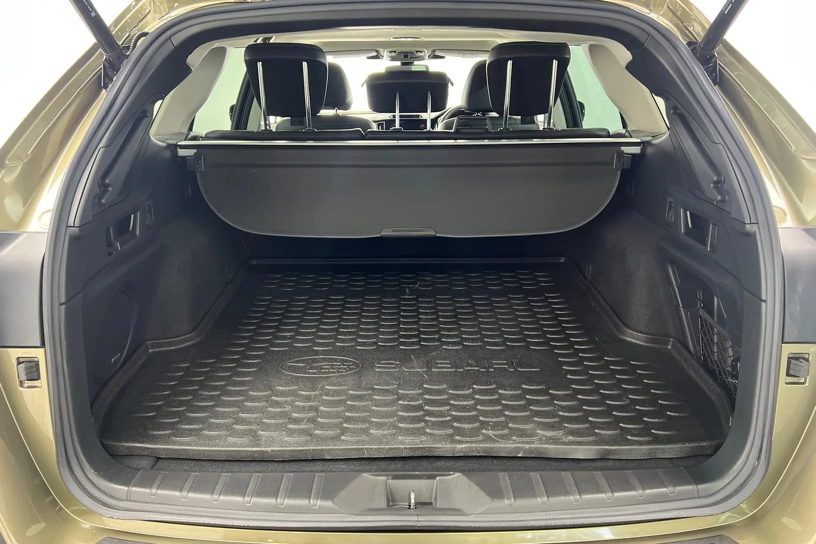 2021 Subaru Outback Gallery Image 13