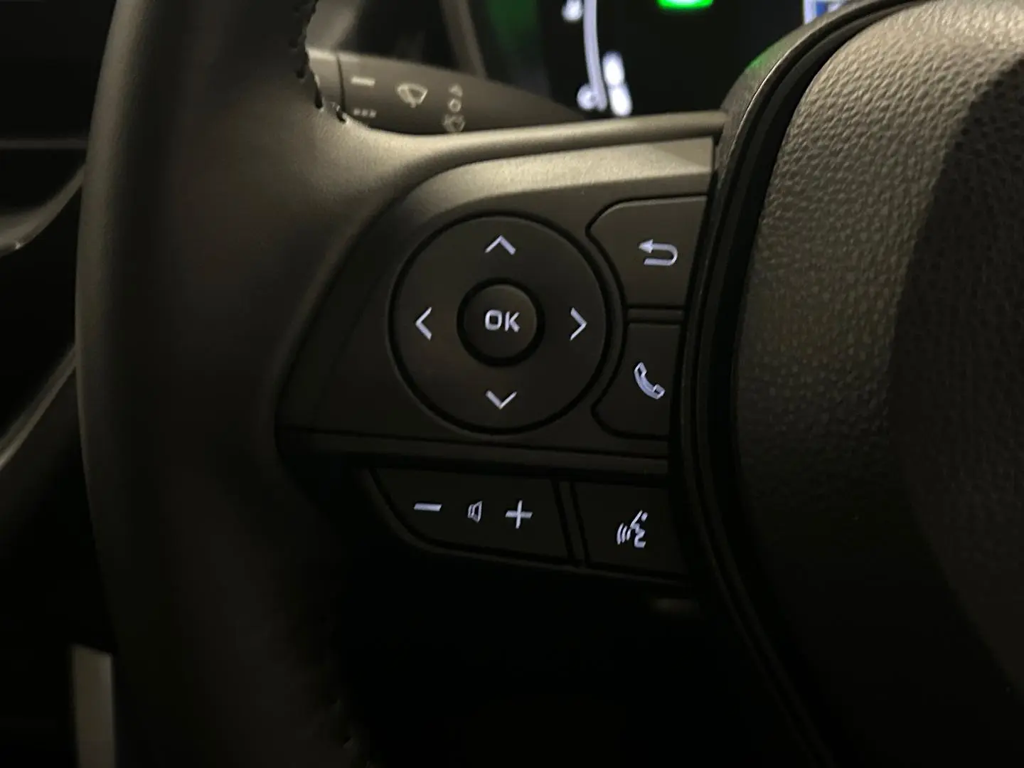 2022 Toyota Corolla Cross Gallery Image 20