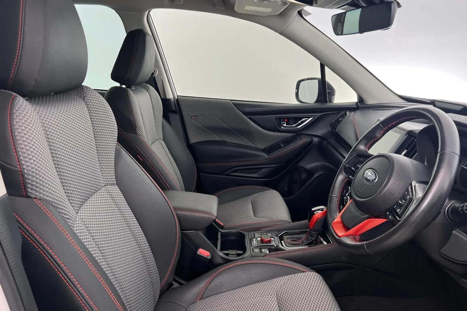 2023 Subaru Forester Gallery Image 12
