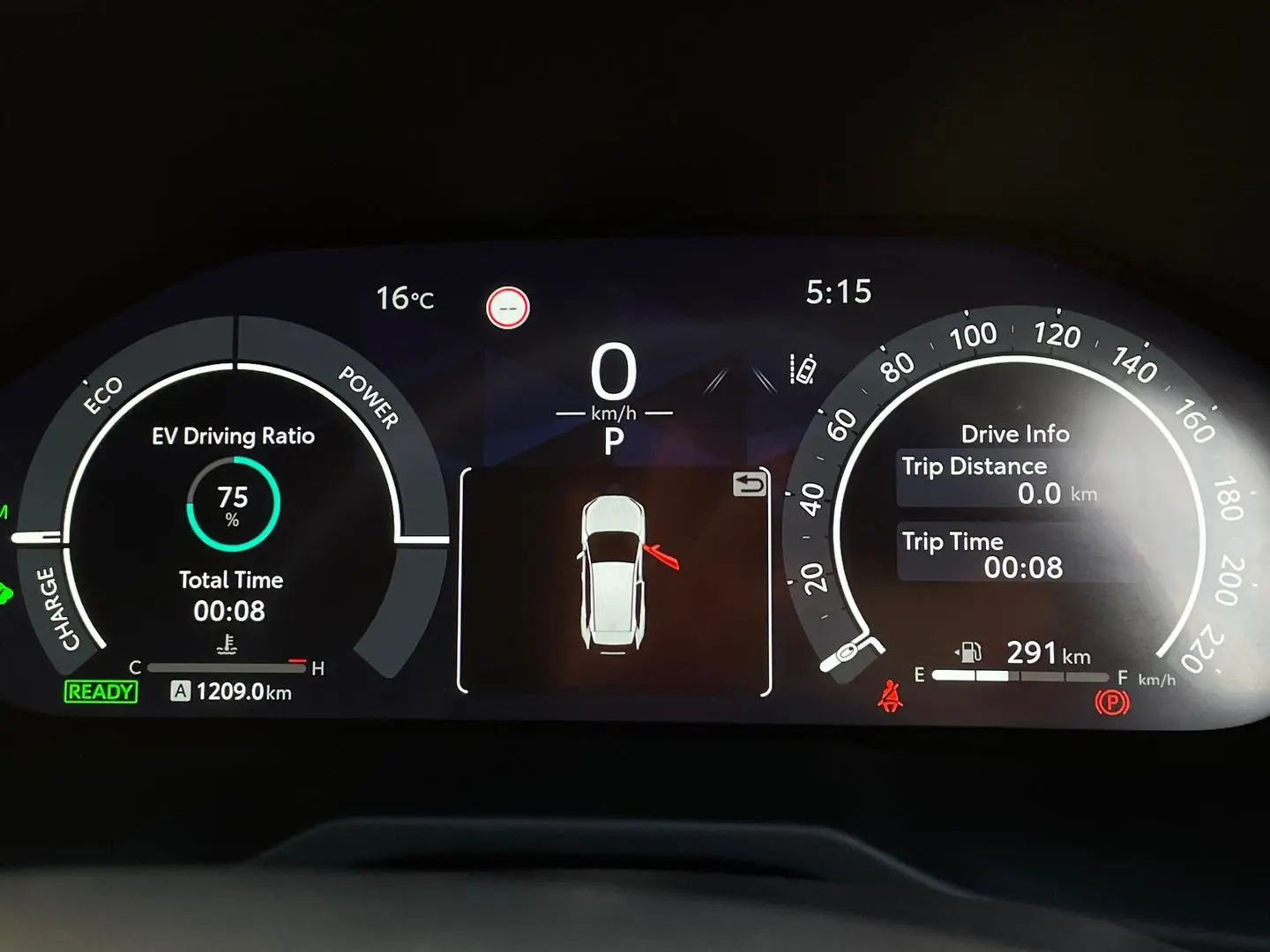 2023 Toyota RAV4 Gallery Image 21