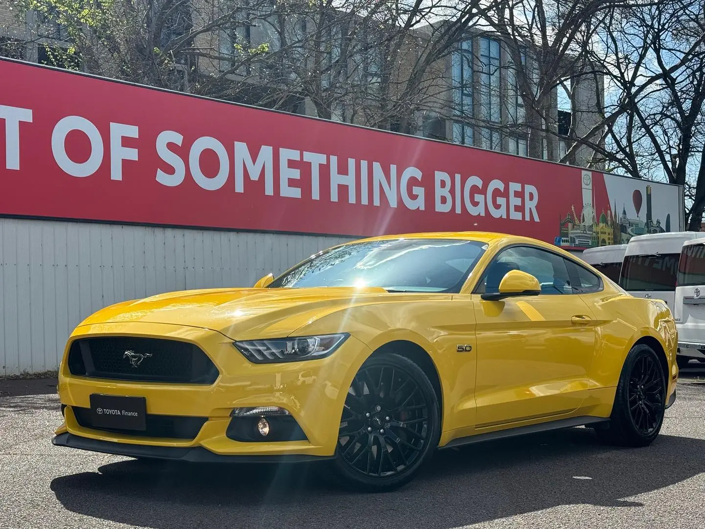 2017 Ford Mustang Image 10