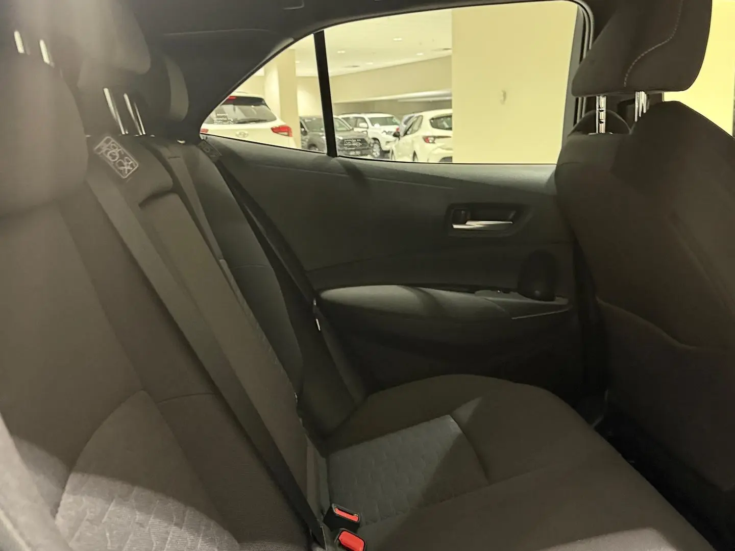 2024 Toyota Corolla Gallery Image 14