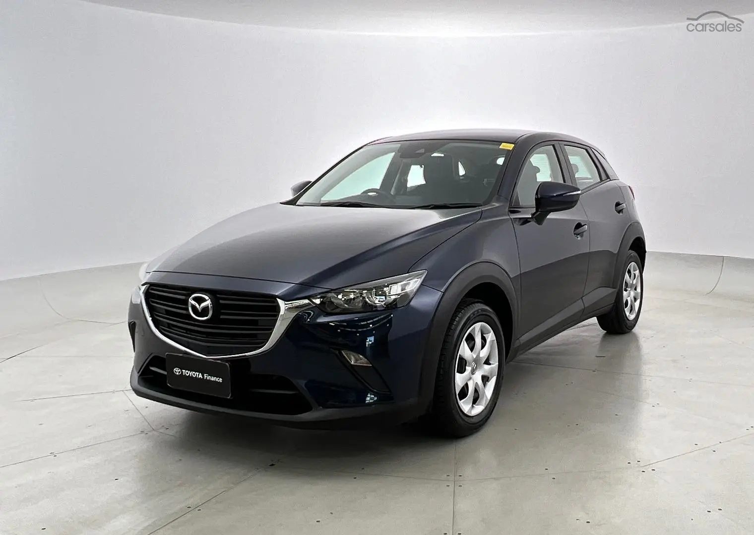 2020 Mazda CX-3 Image 8