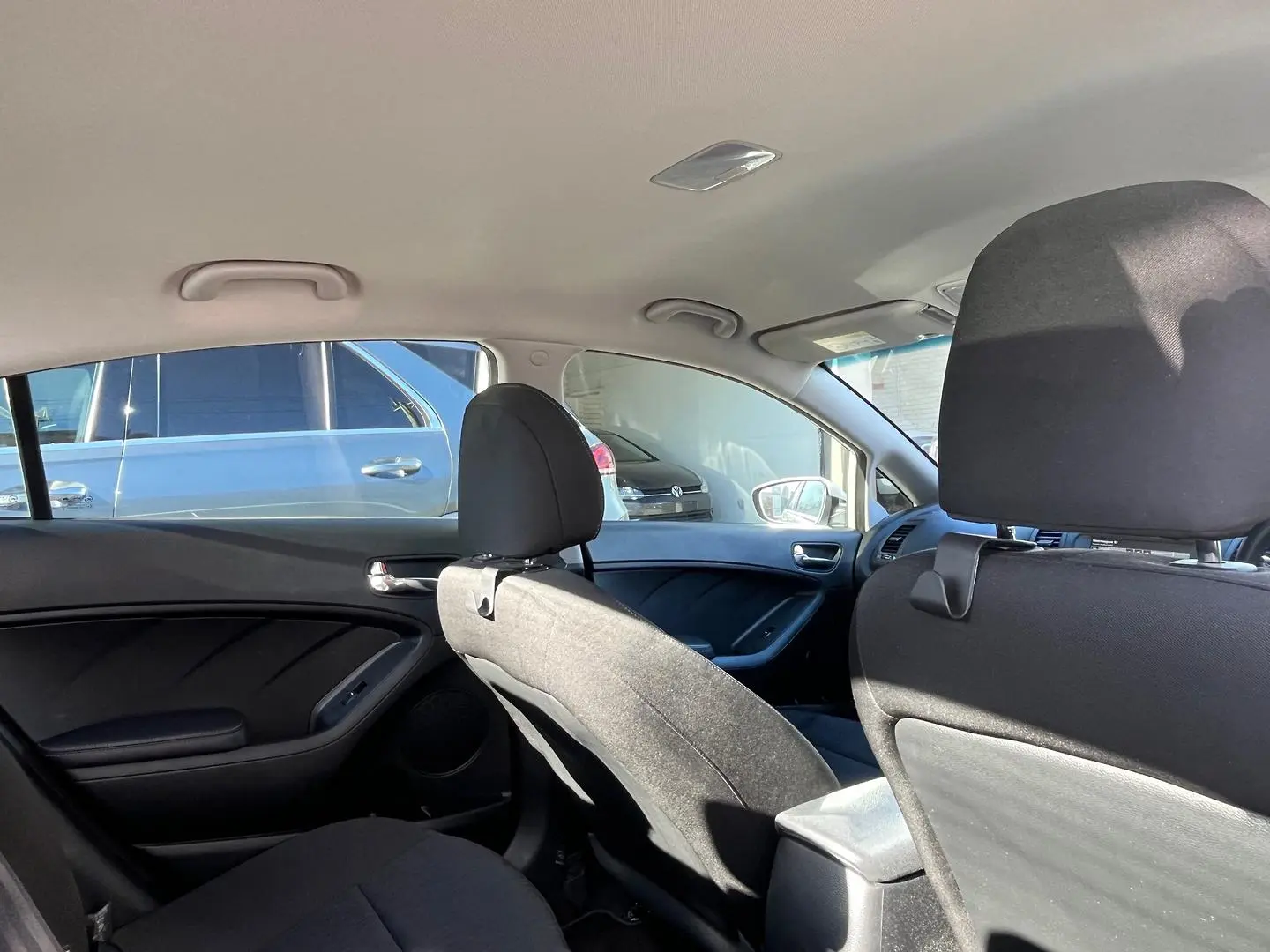 2015 Kia Cerato Gallery Image 22