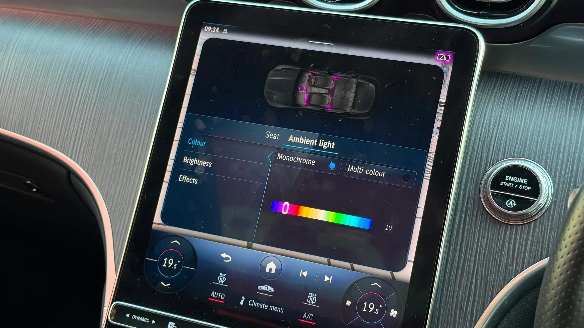 2023 Mercedes-Benz GLC-Class Gallery Image 41